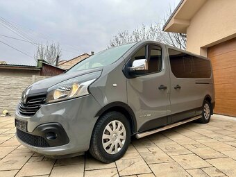 Renault Trafic 1.6 dCi 145 L2H1 - 5