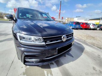 Volkswagen Tiguan 2.0 TSI OPF 190k 4MOTION R-Line - 5