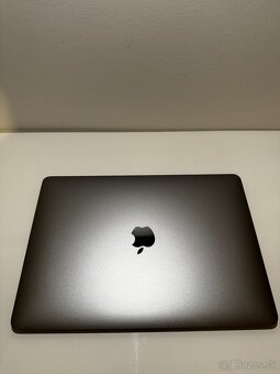 MacBook Air Retina 13,3", 16/500Gb - 5