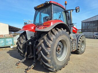 CASE IH MAGNUM 340 4X4 - 5