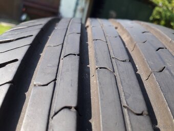 195/55 r16 letne pneumatiky - 5