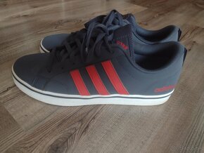 Adidas tenisky veľ.44 - 5