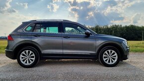 Volkswagen Tiguan 2.0 TDI 110 kW DSG - 5