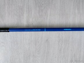 Florbalová hokejka BOOST 300 (95 cm pravá) - 5