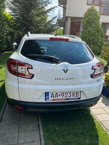 Renault Mégane Grandtour Energy TCe 115 Limited - 5