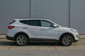 Hyundai Santa Fe 2.2 CRDi 2015 - 5