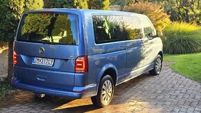 Volkswagen T6 Caravelle 2.0 TDI 150k LR Comfortline - 5