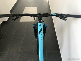 Mondraker Foxy carbon R - 5