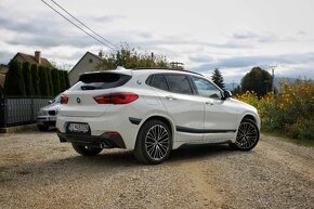 BMW X2 xDrive25d M Sport X A/T - 5