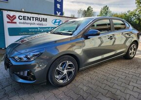 Hyundai i30 1.0-FASTBACK-V ZÁRUCE - 5