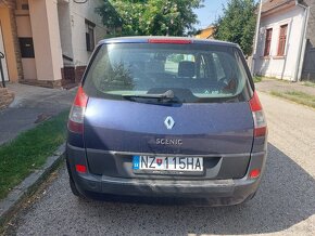 Renault Scenic 1.9 DCI - 5