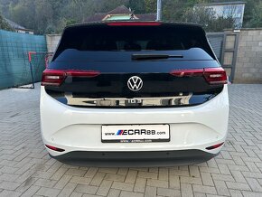 Volkswagen ID.3 Pro S Performance 77kWh Tour 5 - 5