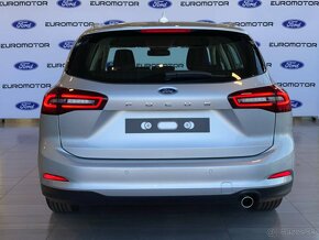 Ford Focus Kombi 1.0 EcoBoost mHEV Trendy A/T - 5