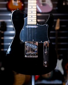 Japonský Telecaster - 5