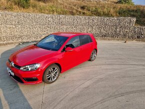 Predám Volkswagen Golf 7 1.6tdi 4MOTION - 5