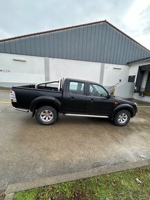 FORD RANGER 2,5 TDCI LXT - 5