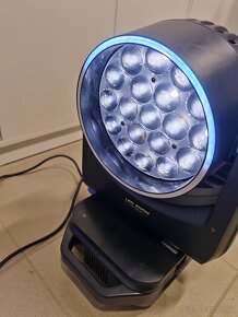 LED hlava 220watt zoom - 5