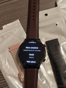 Huawei Watch GT 2 Pro - 5