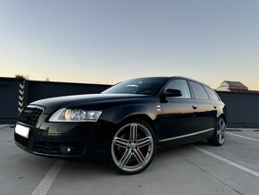 ✅Audi A6 C6 3,0 TDi Quatro ✅ - 5