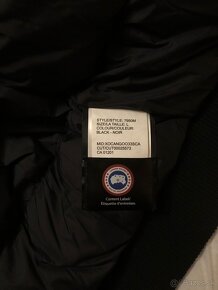 Canada Goose bunda - 5