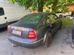 Škoda superb 1,2,5tdi 114 kW automat - 5