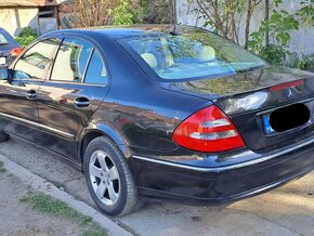 Rýchly predaj Predám Mercedes-Benz w211 e320 - 5