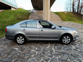 ✳️Škoda Octavia 2.0 TDI CR DPF Exclusive 184000 KM✳️ - 5