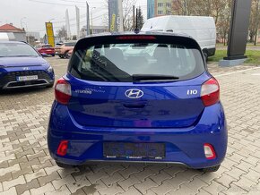 Hyundai i10 - 5