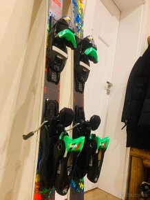 Rossignol HERO Elite ST TI LTD 167cm - 5