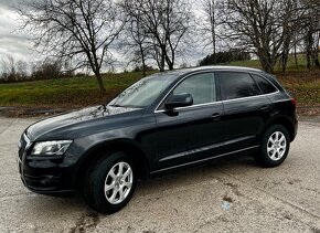 Audi Q5 2,0TDi quatro - 5