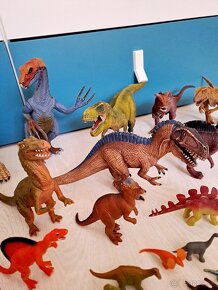 Dinosaury Schleich - 5