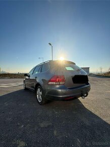 Volkswagen Golf 5 1.9 TDi DSG - 5