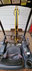 Prodám minibagr JCB 8014CTS model 2015 MTH 1821 - 5