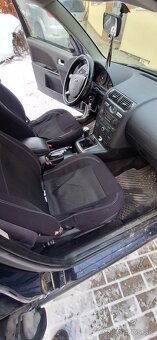 Ford mondeo 3 - 5