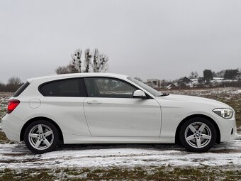 Bmw 118i F21 Coupe full M-packet 125KW Automat 137 000km✅ - 5