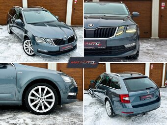 Škoda Octavia Combi 2020 2.0 TDI DSG 110kW - Odpočet DPH - 5