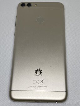 HUAWEI p smart a HUAWEI p smart 2019 - 5