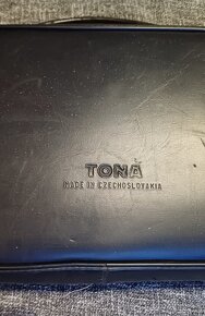 Gola sada TONA SN23 1/2" - 5