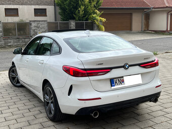 BMW Rad 2 Gran Coupé 220i xDrive SPORT PACKET PANORÁMA 131kw - 5