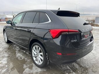 Škoda Scala 1.0 TSI, 59220 km, 2019 - 5