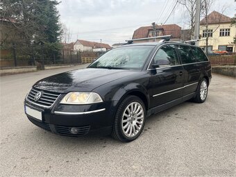 Volkswagen Passat B5.5 1.9TDI 96kw - 5