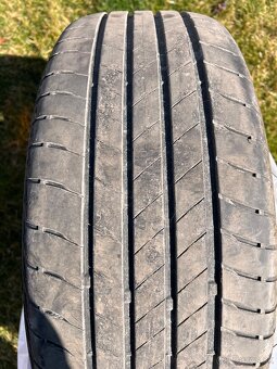 Bridgestone letne 235/55 r18 - 5