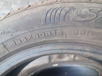 185/60 r15 sawa - 5