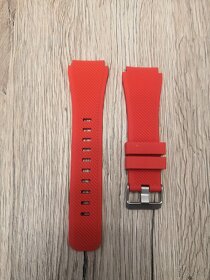 Náramok Smart watch 22mm rôzne farby - 5