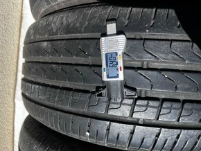 235/50R19 Pirelli letne - 5