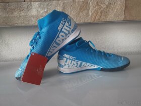 NIKE SUPERFLY 7 ACADEMY PC: 59,90EUR  Halovky Kopačky - 5