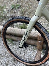 P: SCOTT SPEEDSTER GRAVEL 30 2022 XL , beige - 5