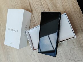 Honor 50 6/128GB - 5