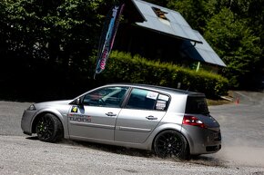 Renault Megane RS - 5