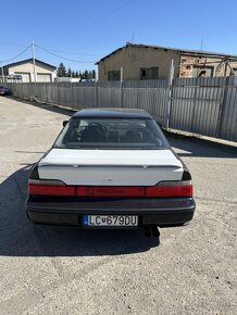 Predam Honda Prelude 1991 2.0 103kw - 5